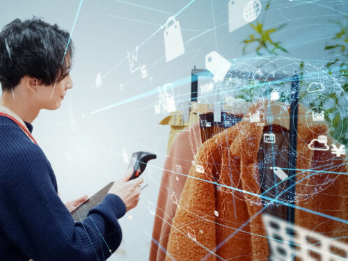 agility and scalability with SAP for Retail